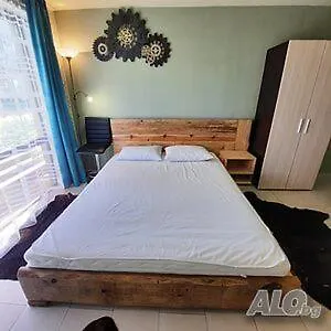 Sea Relax Garden Apartmán *