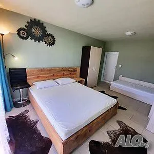 Sea Relax Garden Apartment Nesebar