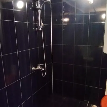 Apartment Sea Relax Garden Nesebar