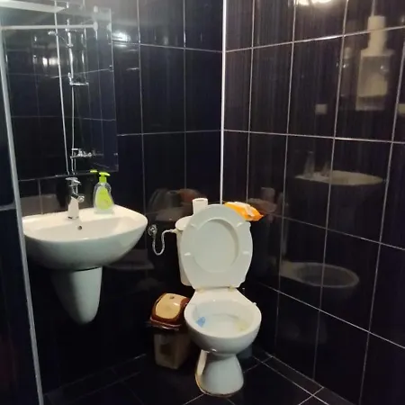 Apartment Sea Relax Garden Nesebar