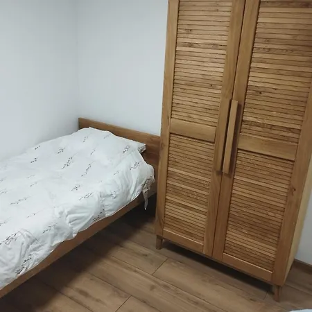 Sea Relax Garden Apartment Nessebar
