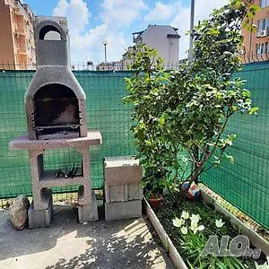 Apartment Sea Relax Garden Nessebar
